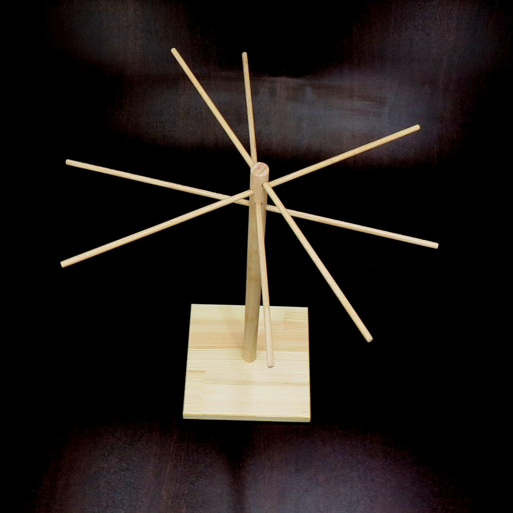 Сушарка для пасти "Арланда" бланже Миколаїв - фото 6