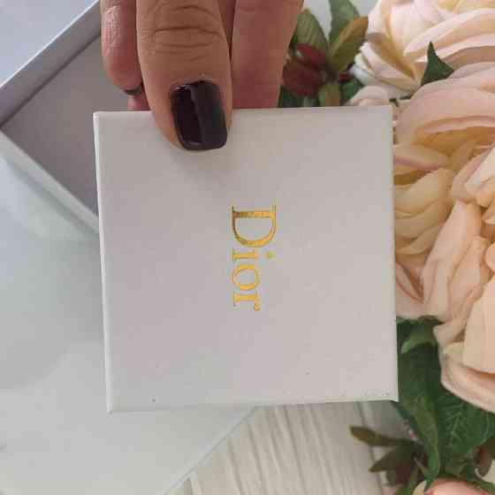 Подарункова коробка Dior Одеса