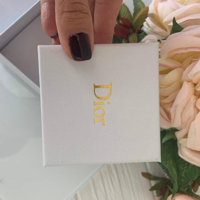 Подарункова коробка Dior Одеса - фото 4