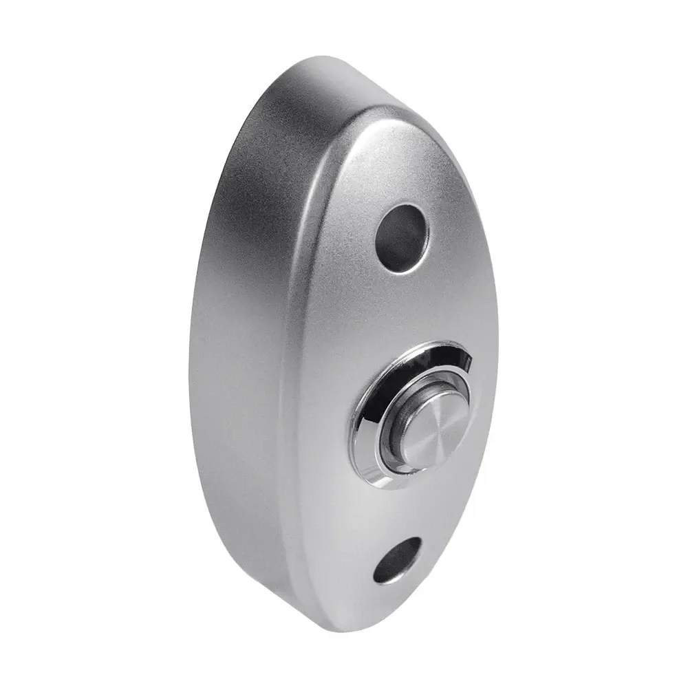 Кнопка виходу накладна Trinix ART-905LED (70-00038) Київ - фото 5