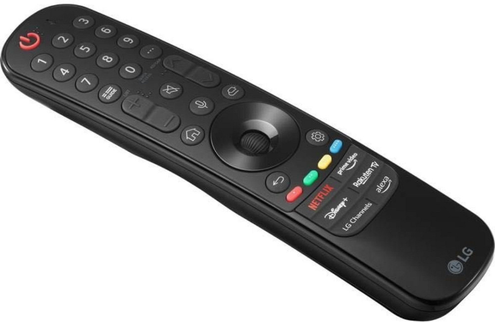 Телевизор: Samsung QE65S95C Харьков - изображение 5