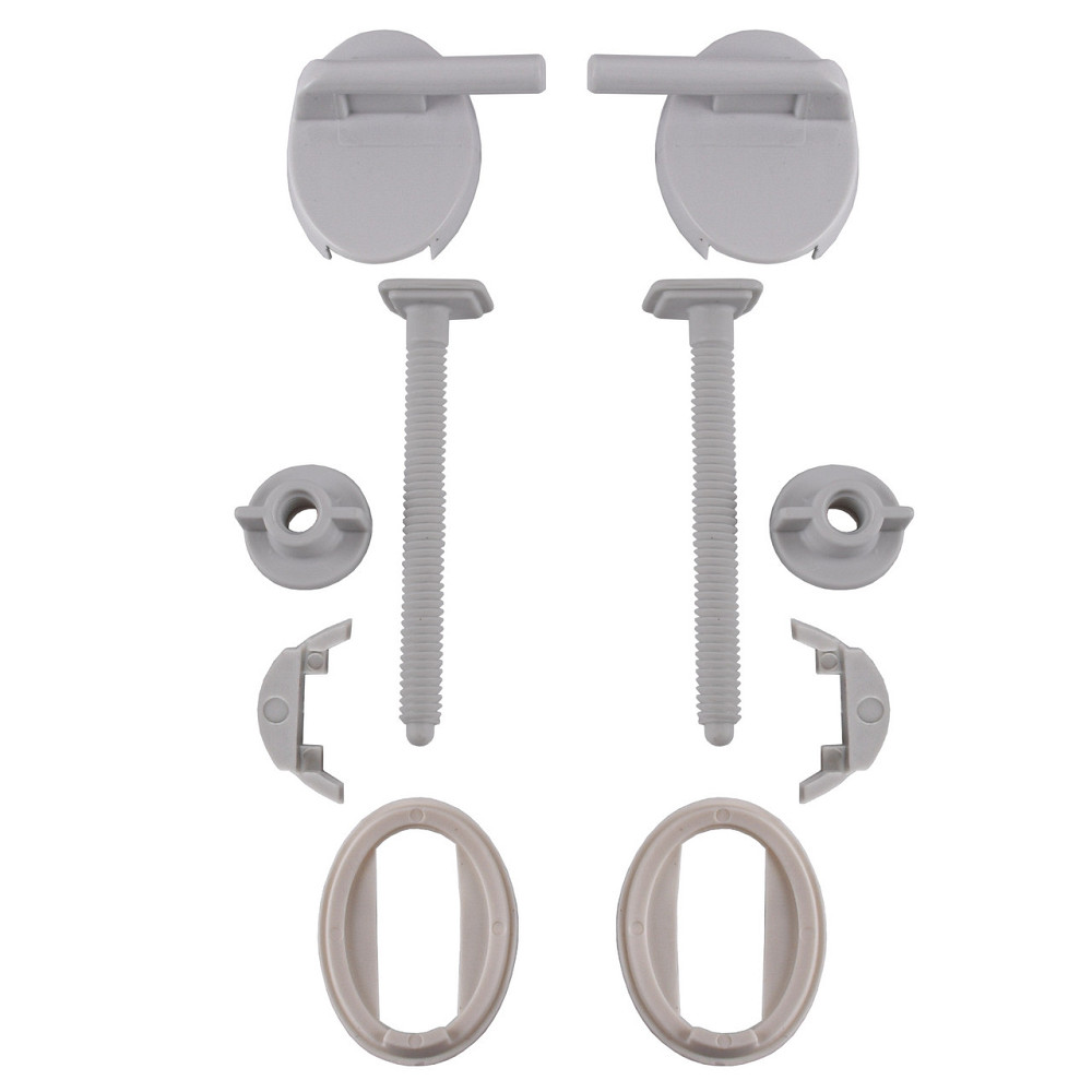 Сидіння для унітазу AURORA OPTIMUM Київ - фото 2