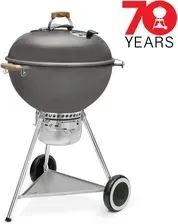 Гриль Grill węglowy Weber Kettle 57cm 19521004 Киев