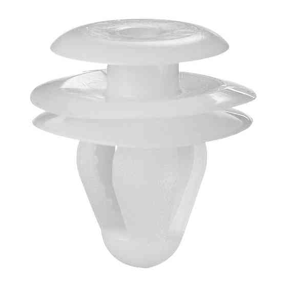 Кліпса обшивки салону Lexus Mitsubishi Subaru Toyota 6777130070 6777103050 MB608410 15456 Київ