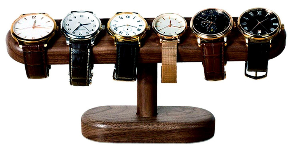 Органайзер для браслетов и часов 