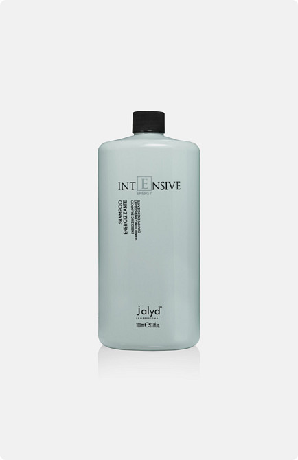 Jalyd Energizing Shampoo Енергетичний шампунь, 1000мл Дніпро - фото 1