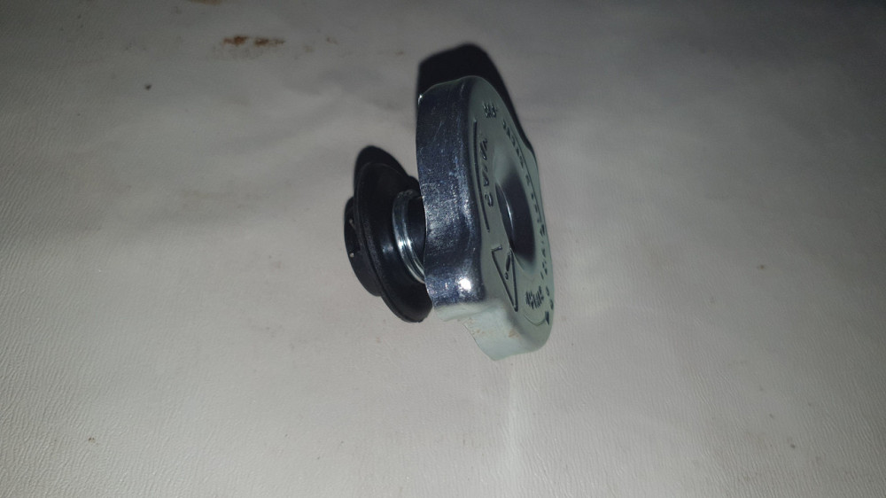 Кришка (корка) радіатора ГАЗ-2410, ГАЗ-3109. 24-1304010. Дорожня карта. Харків - фото 2