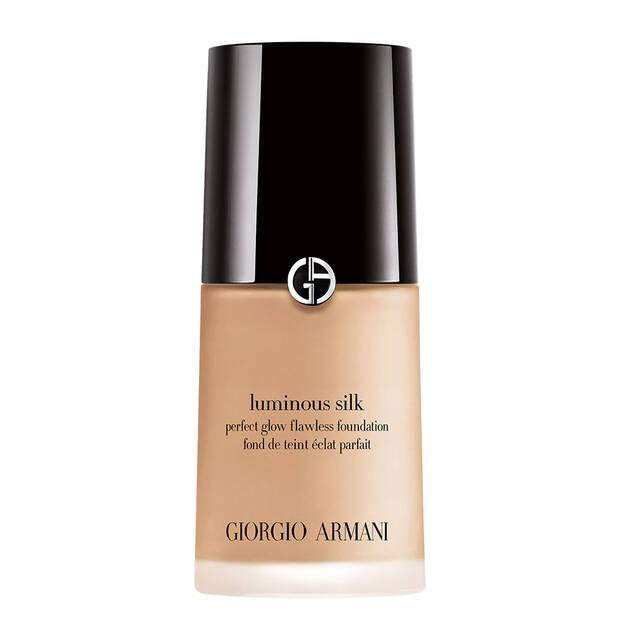 Тональний крем Giorgio Armani Luminous Silk Foundation 6.5 Слов'янськ - фото 1