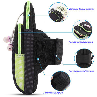 Чохол до мобільного телефона BeCover 6.5&quot; Becover BC0011 Black-Pink (705345) Вінниця - фото 4