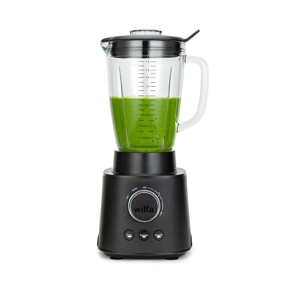Блендер Wilfa Essential 1800 Auto RBLP-1800B ( 27883 ) Харків - фото 7