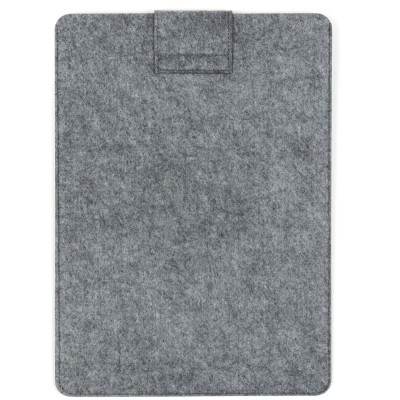 Чехол для ноутбука Vinga 13" NSF130 Gray (NSF130GY) Винница - изображение 2