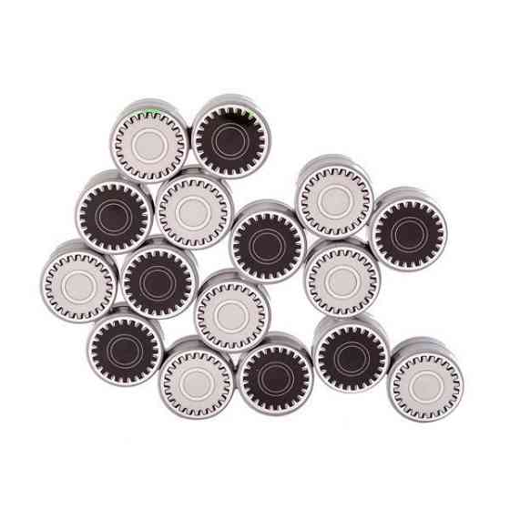 Гра-головоломка Fat Brain Toys Coggy Шестерні (F116ML) Харків