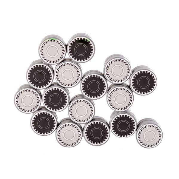 Игра-головоломка Fat Brain Toys Coggy Шестеренки (F116ML) Харьков - изображение 5