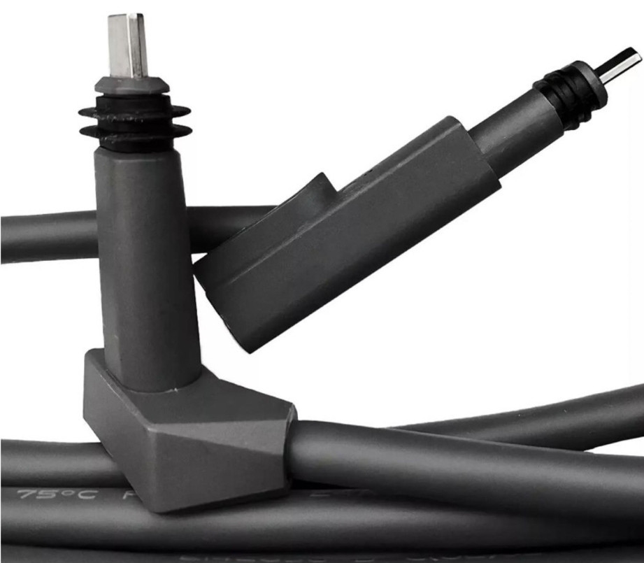 Старлинк кабель gen2 gen3 Харьков - изображение 1