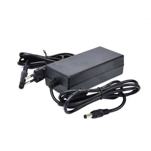 Блок живлення Full Energy BGP-125Pro 12 В / 5 А (Довжина мережевого і вихідного кабелів: 1.15 м) Київ - фото 1