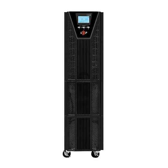 Smart-UPS LogicPower 6000 PRO (with battery) Київ