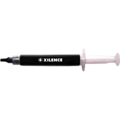 Термопаста Xilence XTPT.X5 X5 High Performance 3,0 g (XZ019) Винница