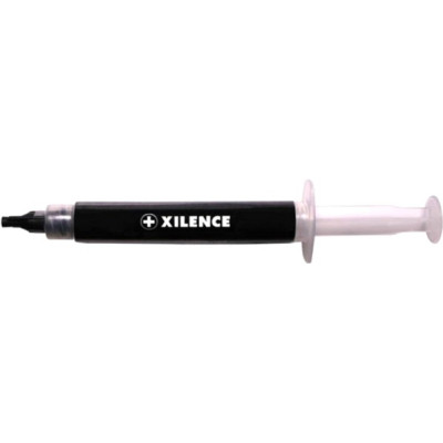 Термопаста Xilence XTPT.X5 X5 High Performance 3,0 g (XZ019) Винница - изображение 2