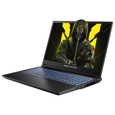 Ноутбук Dream Machines RG5070-15 (RG5070-15UA24) Вінниця - фото 3