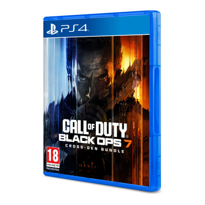 Игра Sony Call of Duty Black Ops 7, BD диск (1182648) Винница - изображение 6