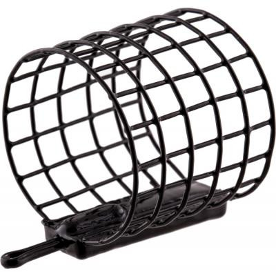 Кормушка Brain fishing "Фидер" L 80g Black (1858.20.46) Винница - изображение 1