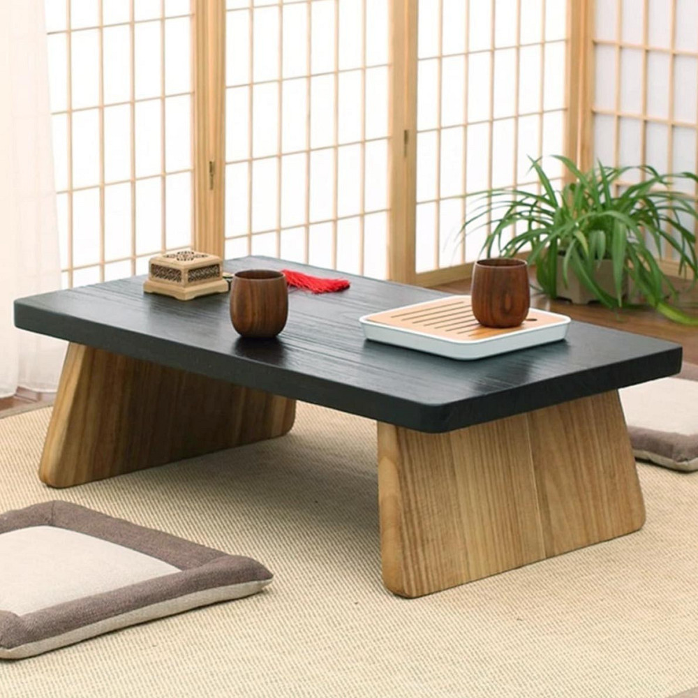 Столик для медитації "Кранкер" венге-сієна Миколаїв - фото 2