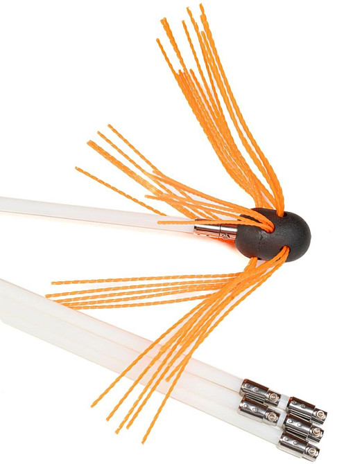 Набор для чистки дымоходов Ecodym Турбо-Щетка Киев - изображение 3