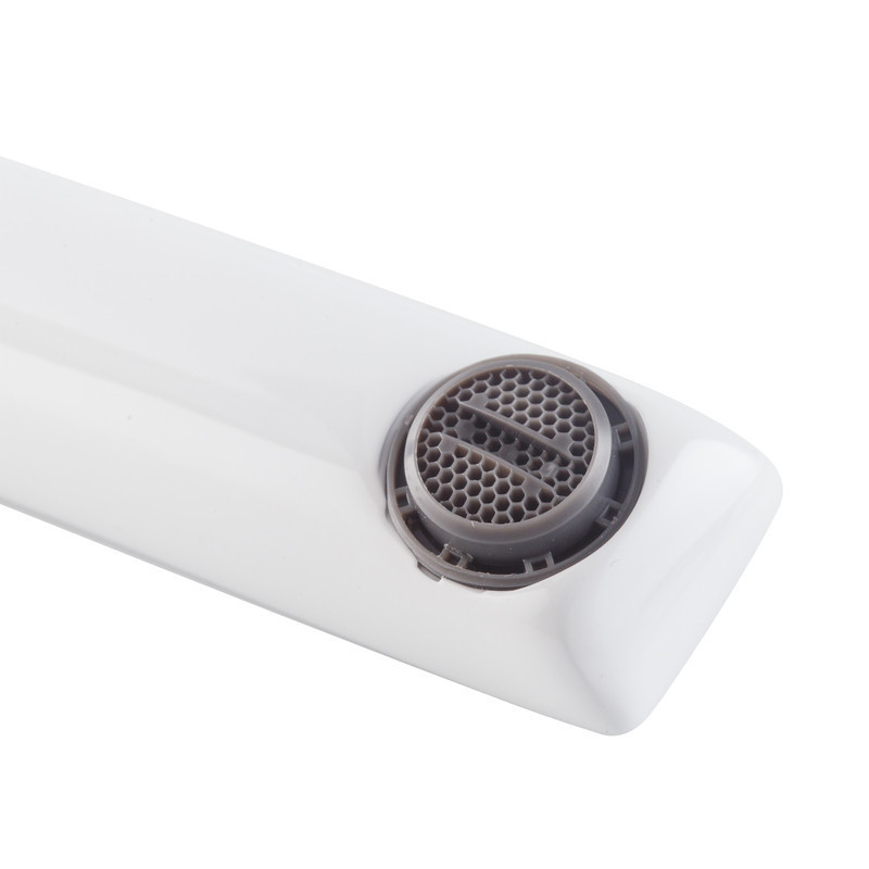 Змішувач для кухні HAIBA ALEX 018 WHITE-CHROME   ( HB9569 ) 39718 Харків - фото 3