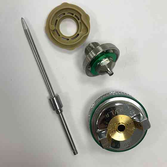 Змінне сопло для фарбопульта ST-2000, діаметр 1,8 мм AUARITA NS-ST-2000-1.8 Одеса