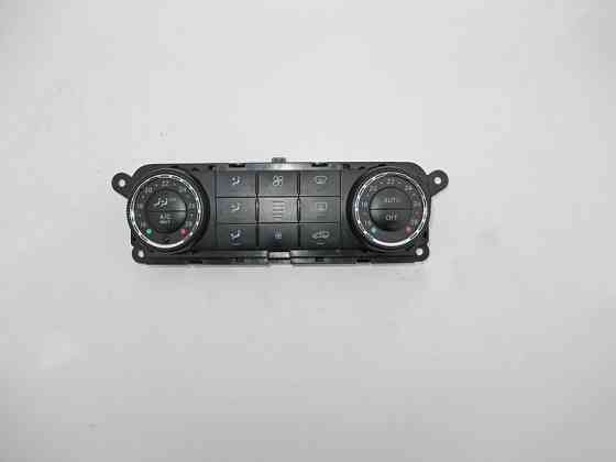 Mercedes-Benz  A2518208489 Блок управління кліматом GL X164 ML W164 R-Class W251 Одесса