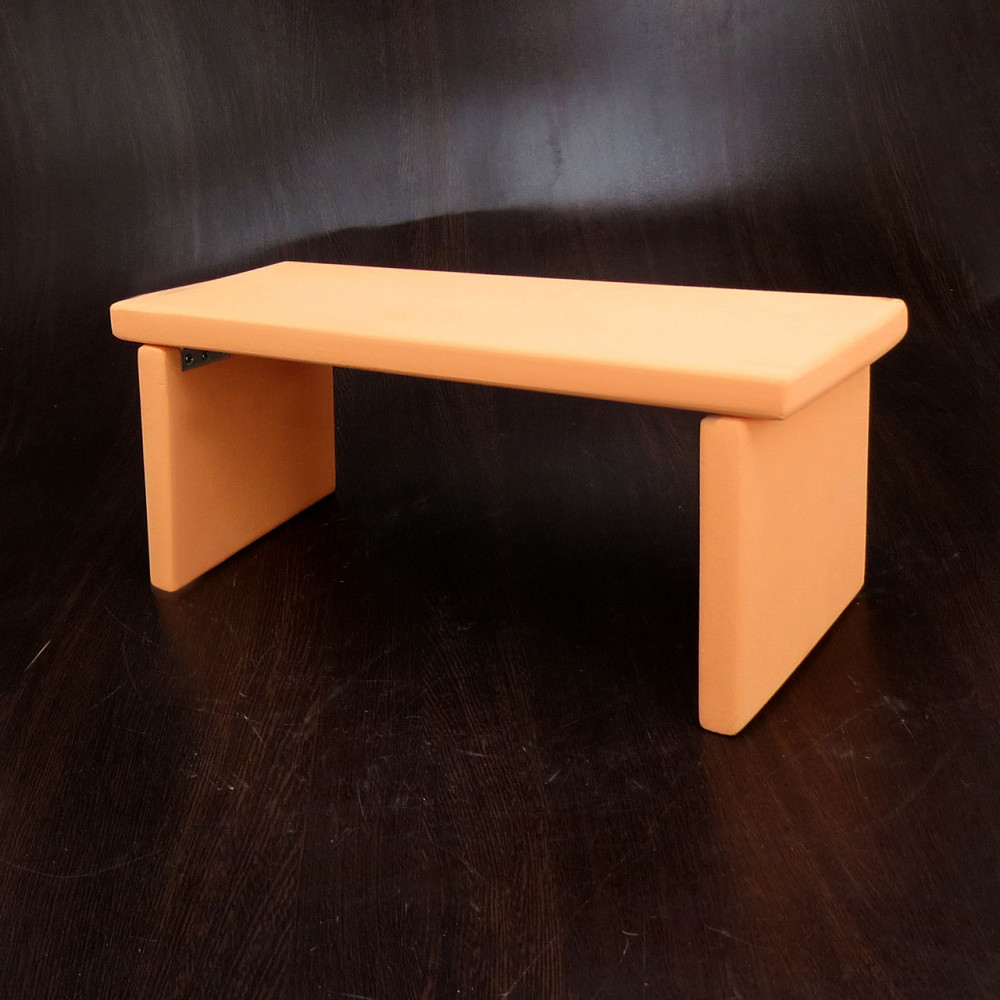 Скамейка для медитации 