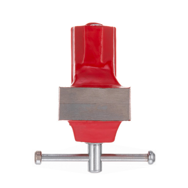 Лещата мiнi, 40 мм INTERTOOL HT-0055 Киев - изображение 5