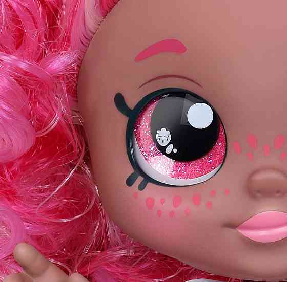 Кукла Кинди Кидс Берри Д'Лиш Kindi Kids Kindi Berry. Харьков