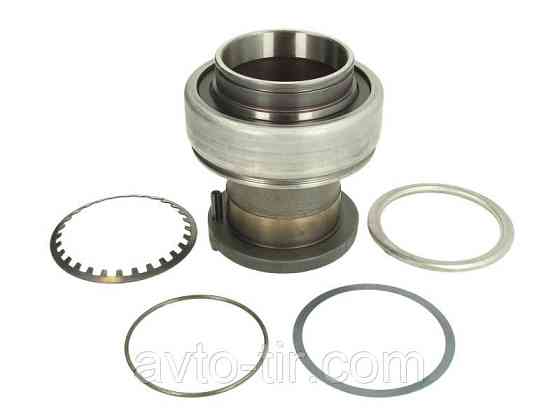 Подшипник сцепления выжимной MB Actros с монтажным комплектом 0022504715 0022504115 0022503715 3100002255 Луцк