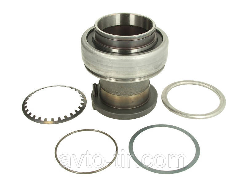 Подшипник сцепления выжимной MB Actros с монтажным комплектом 0022504715 0022504115 0022503715 3100002255 Луцк - изображение 1