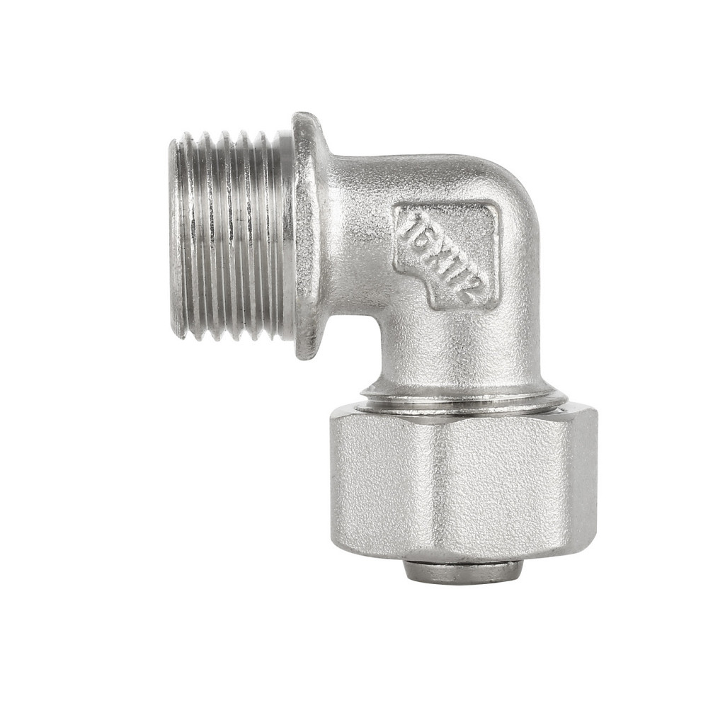 Кутик обтискний Thermo Alliance Standart 16х1/2" НР SD157W1615 Київ - фото 8