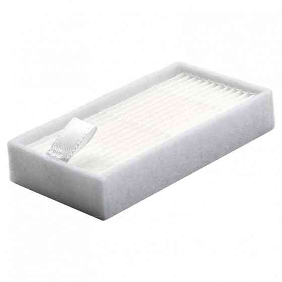 Сменный фильтр для робота-пылесоса iLife A4 A6 T4 V3S V5 X430 Киев