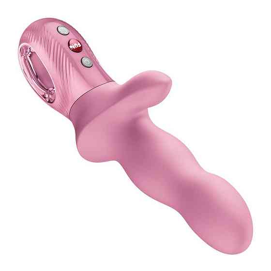 Пульсатор Fun Factory Bi Stronic Crave Rose Sex Aura Киев