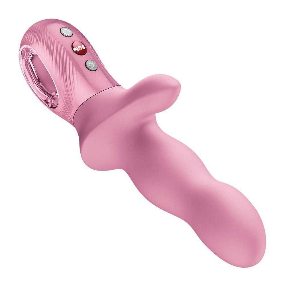 Пульсатор Fun Factory Bi Stronic Crave Rose Sex Aura Киев - изображение 3