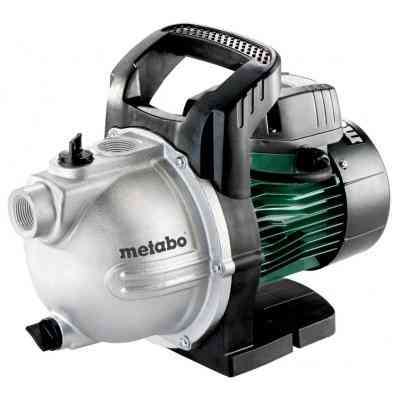 Садовий насос Metabo P 2000 G (600962000) Вінниця