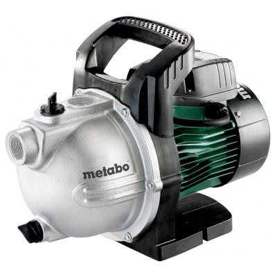 Садовый насос Metabo P 2000 G (600962000) Винница - изображение 1