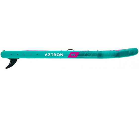 Сапборд Aztron Lunar 2.0 9'9" 2021 - надувная доска для САП серфинга, sup board Дніпро