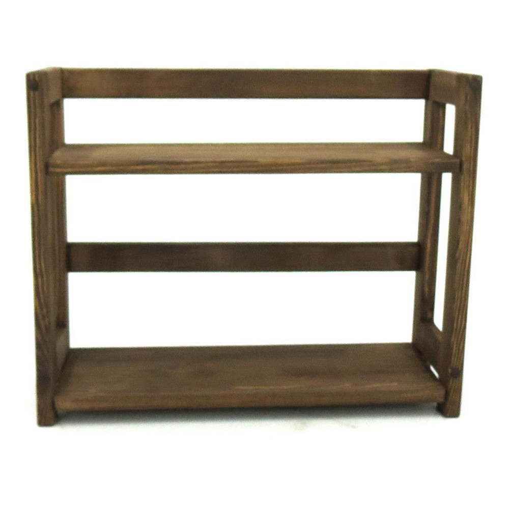 Полиця настільна "Семей 53" капучино Миколаїв - фото 3