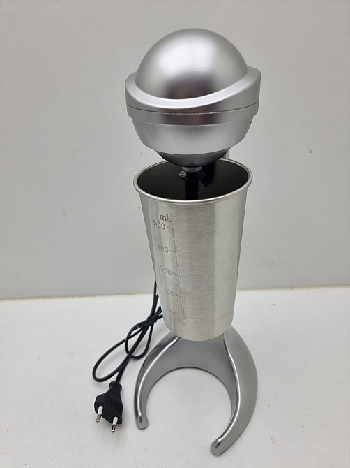 Молочний шейкер Rosenstein & Söhne NX-7386-675 Луцк - изображение 2