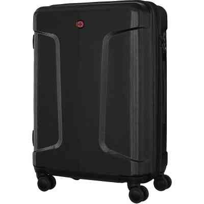 Валіза Wenger Legacy середня чорна (610866) Вінниця