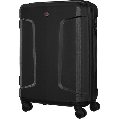 Чемодан Wenger Legacy середня чорна (610866) Винница - изображение 1