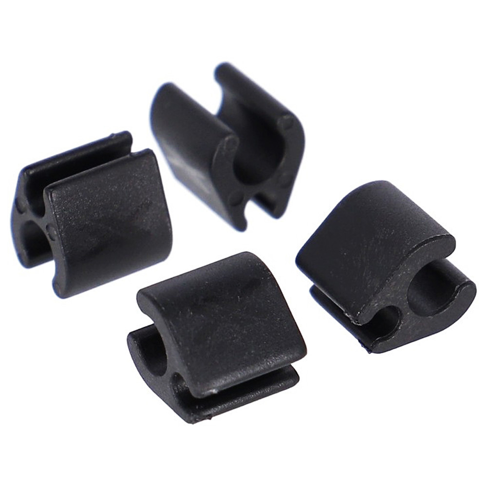 Зажим для кабеля XLC, BR-X118 , 4 шт Киев - изображение 1