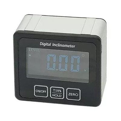 Кутомір Protester електронний інклінометр магнітний (4х90 °) (5415-90B) Вінниця - фото 1