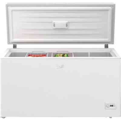 Морозильна скриня Beko HSM 40090 H (HSM40090H) Вінниця