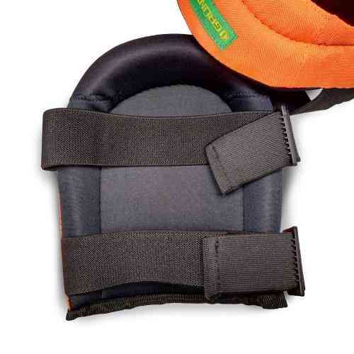 Наколінники Gruntek прогумовані Одеса